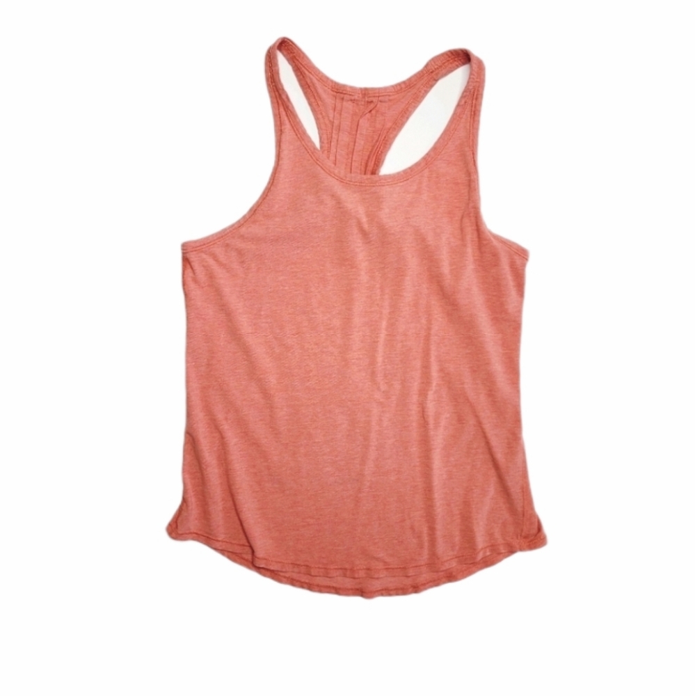 Lululemon Racerback Tank Top